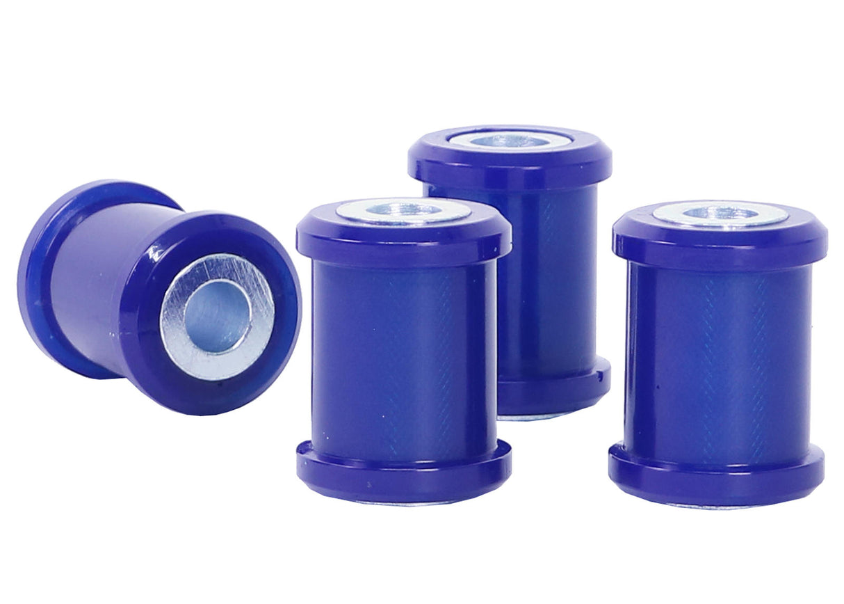 SuperPro Rear Trailing Arm Lower Front & Rear Bush Kit