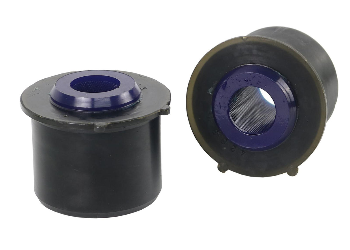 SuperPro Control Arm Lower-Rear Bush Kit