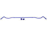 SuperPro 18mm 2 Position Adjustable Roll Control Rear Sway Bar