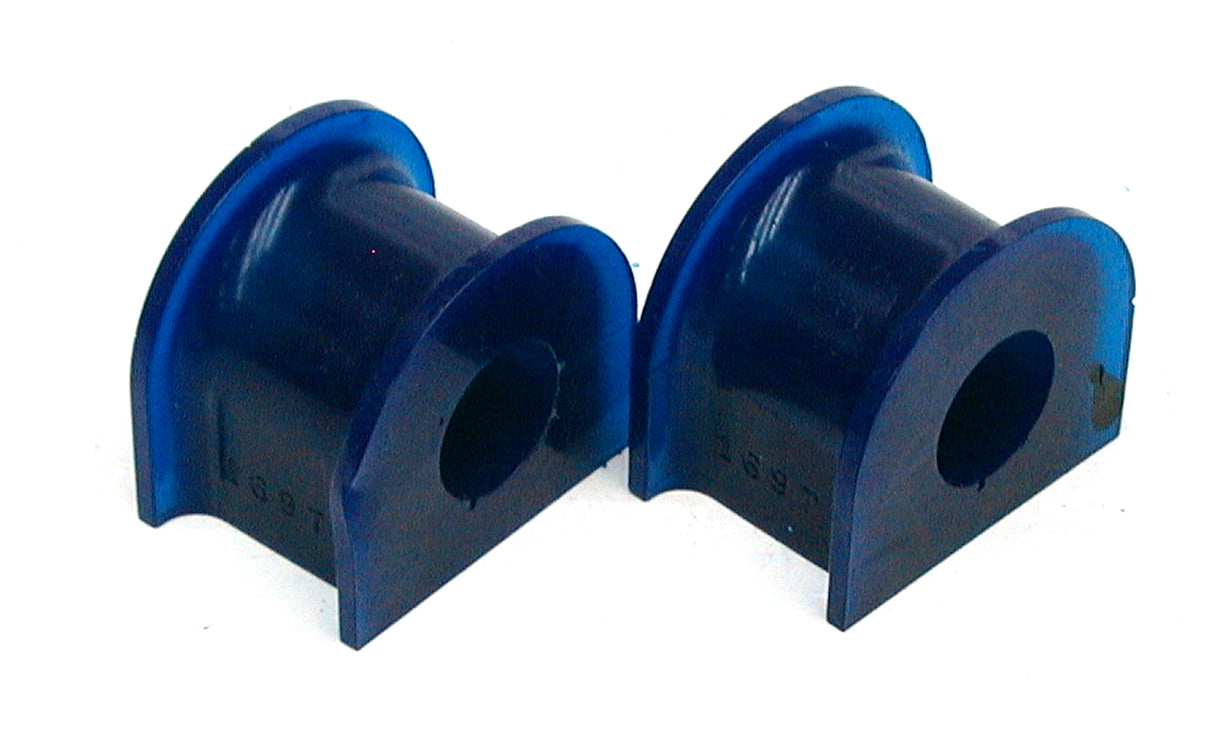 SuperPro 25mm ID Sway Bar Mount Bush Kit