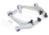 SuperPro Front Lower Alloy Control Arm Kit incl. Ball Joints
