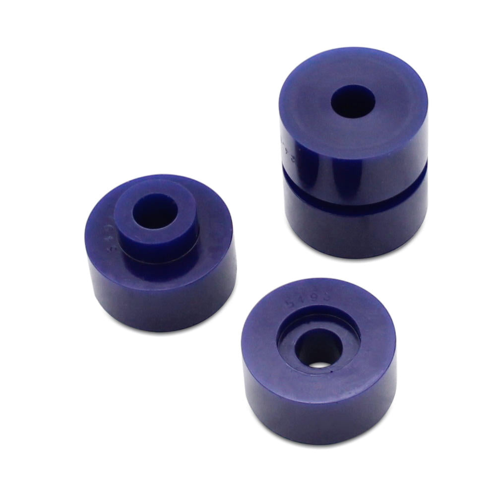 SuperPro Rear Shock Absorber Upper Bush Mount Kit
