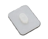 SuperPro Formula 4x4 Leaf Spring Plastic Pad 45mm x 35mm