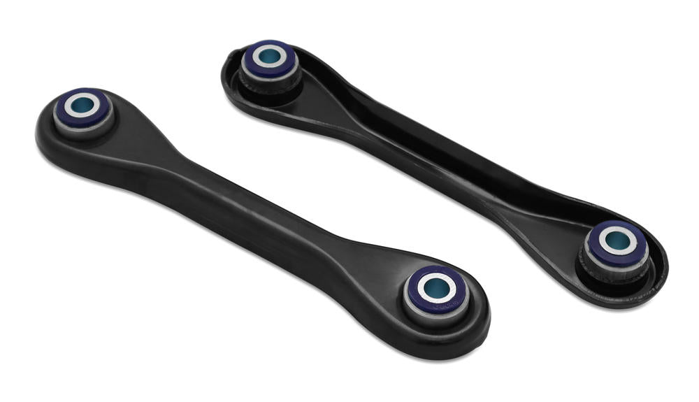 SuperPro Rear Lower Control Arm Kit