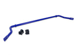 SuperPro 24mm 2 Point Adjustable Front Sway Bar