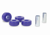SuperPro Radius Rod To Chassis Mount Kit