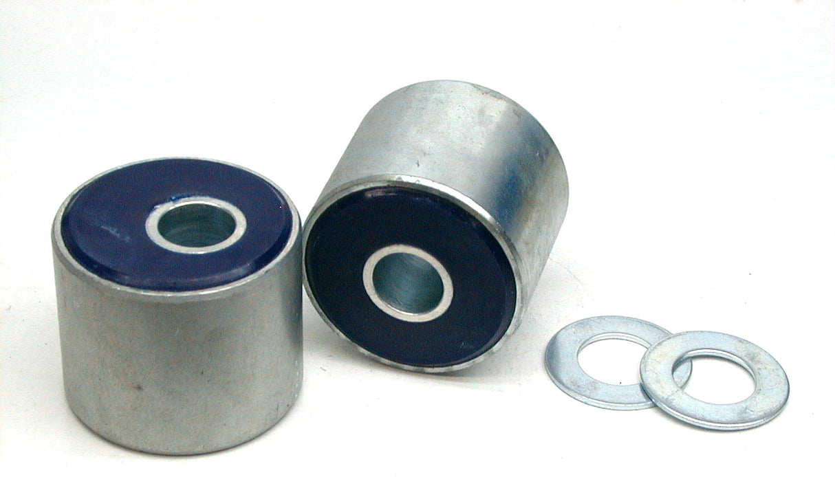 SuperPro Lower Rear Control Arm Bush Kit - Single Offset