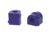 SuperPro Sway Bar Mount Bush Kit