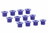 SuperPro Leaf Spring Bush Kit