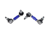 SuperPro Sway Bar Link Kit - Heavy Duty Adjustable