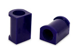 SuperPro Sway Bar Mount Bush Kit