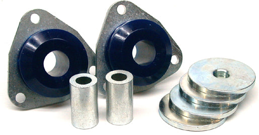 SuperPro Radius Arm To Chassis Mount Bush Kit