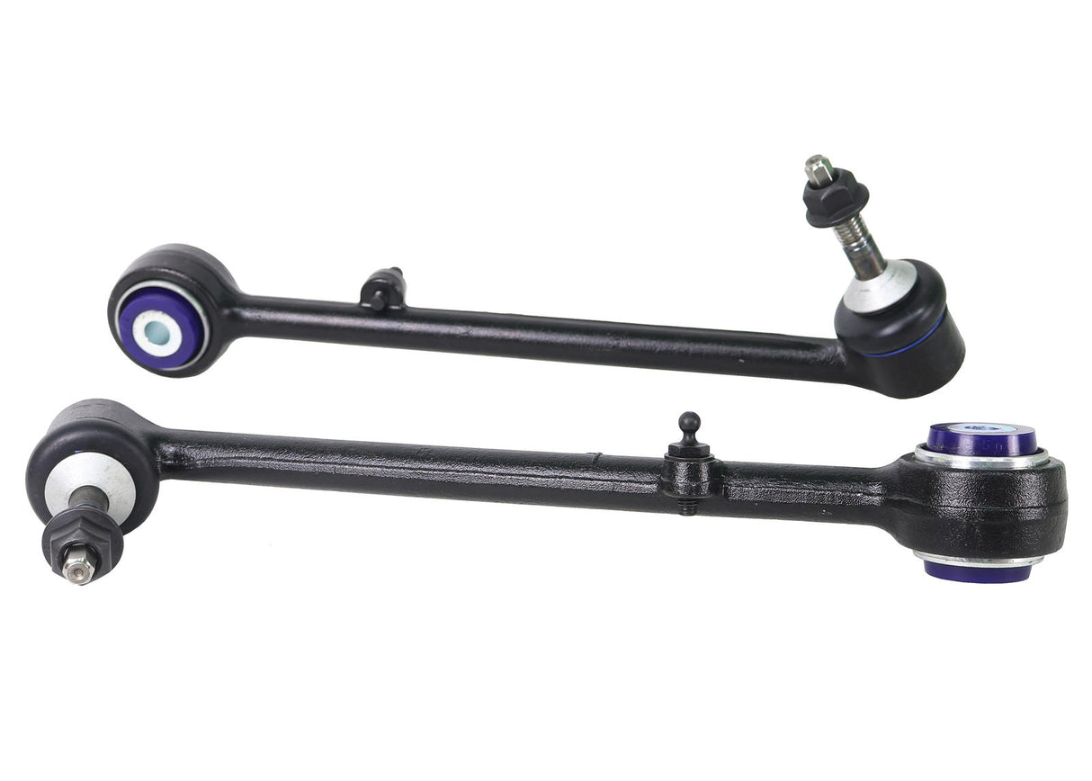 SuperPro Front Lower Control Arm Assembly Kit incl. Ball Joints