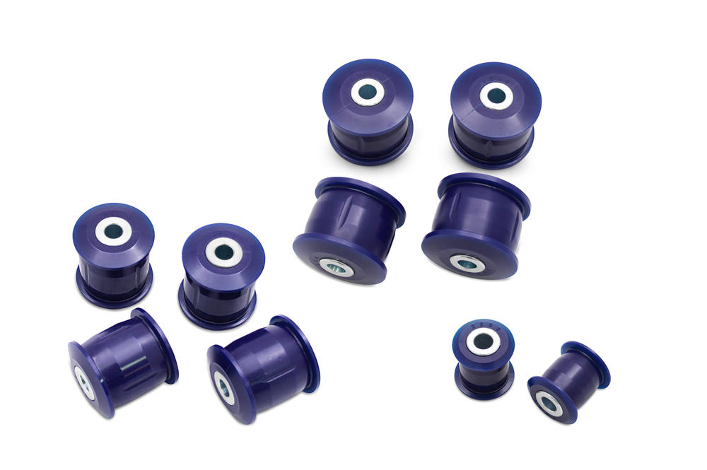 SuperPro Rear End Repair Kit
