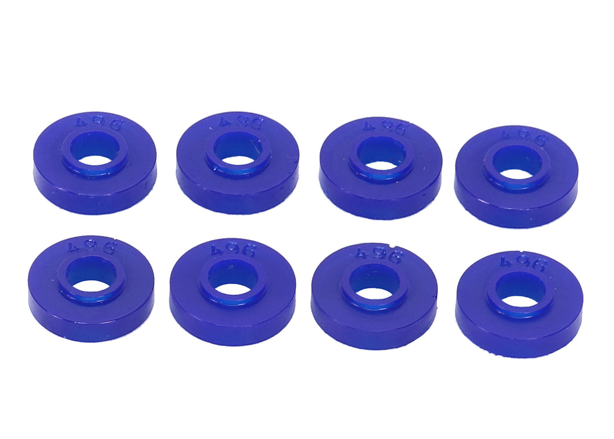 SuperPro Shock Absorber Bush Kit