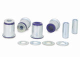 SuperPro Front Control Arm Lower Front & Rear Bush Kit