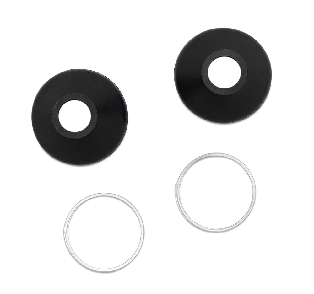 SuperPro Roll Centre Adjusting Ball Joint Boot Repair Kit to Suit TRC0003