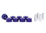 SuperPro Rear Trailing Arm Lower Bush Kit