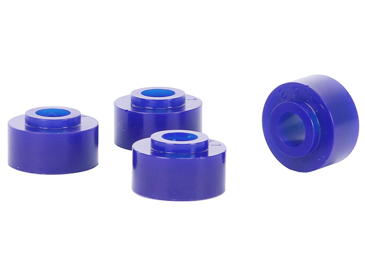 SuperPro Rear Shock Upper Bushes