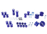 SuperPro Front & Rear Enhancement Bush Kit