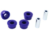SuperPro Control Arm Lower-Rear Bush Kit