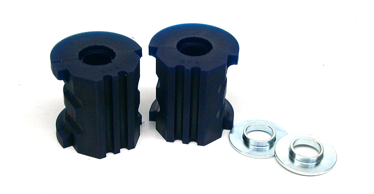 SuperPro Control Arm Lower-Rear Bush Kit