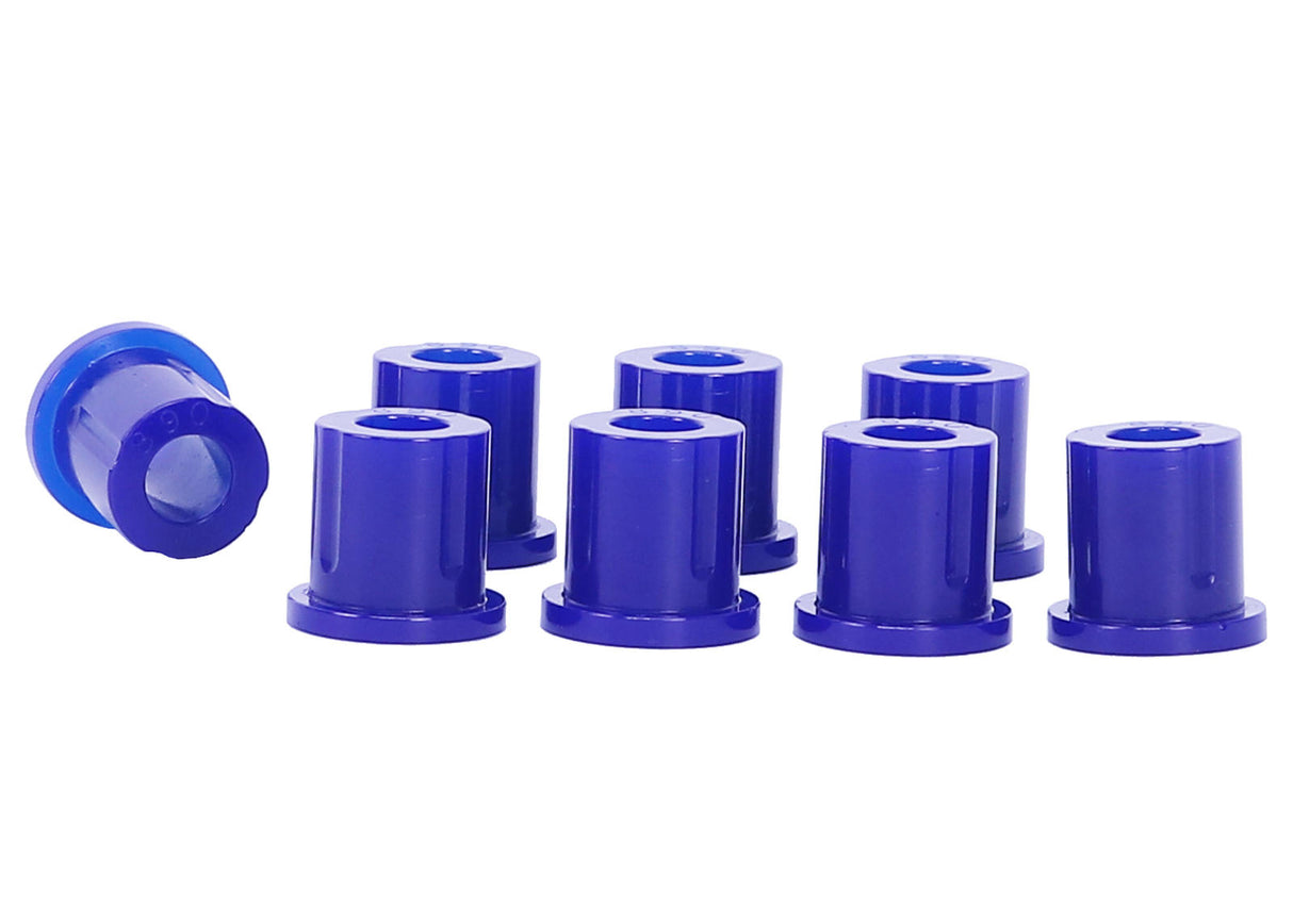 SuperPro Spring Rear Bush Kit All