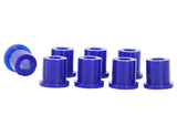 SuperPro Spring Rear Bush Kit All