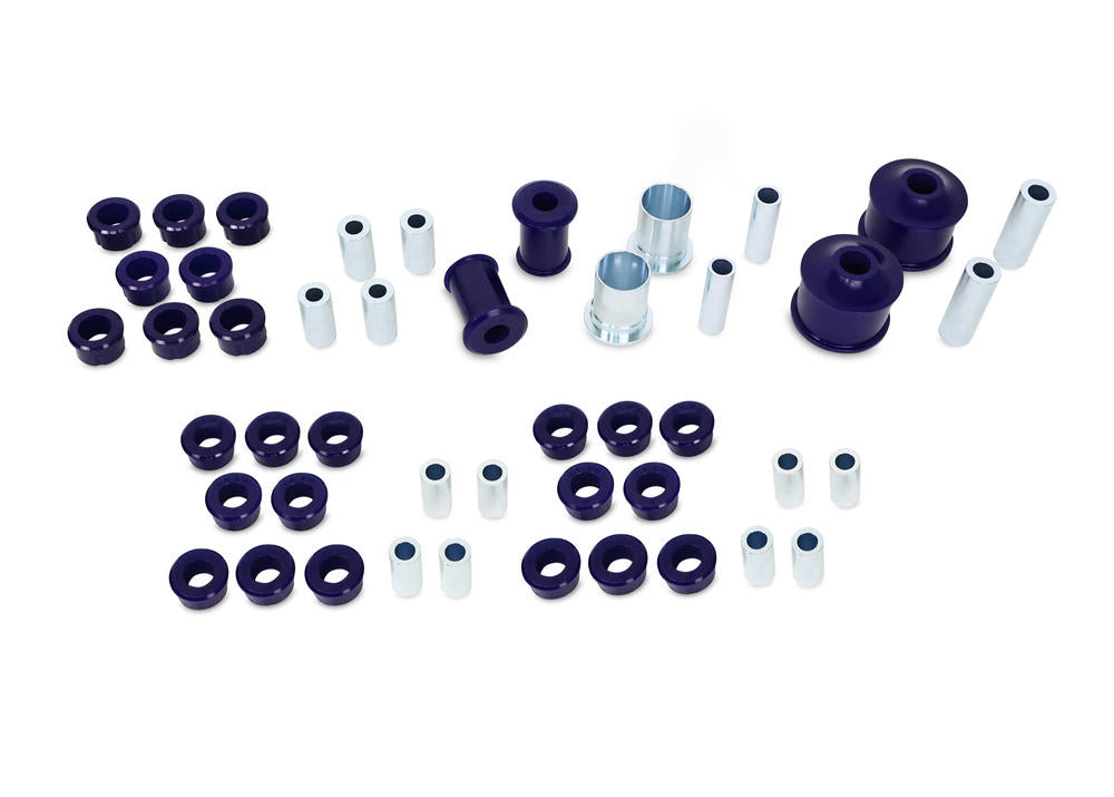 SuperPro Enhancement Bush Kit