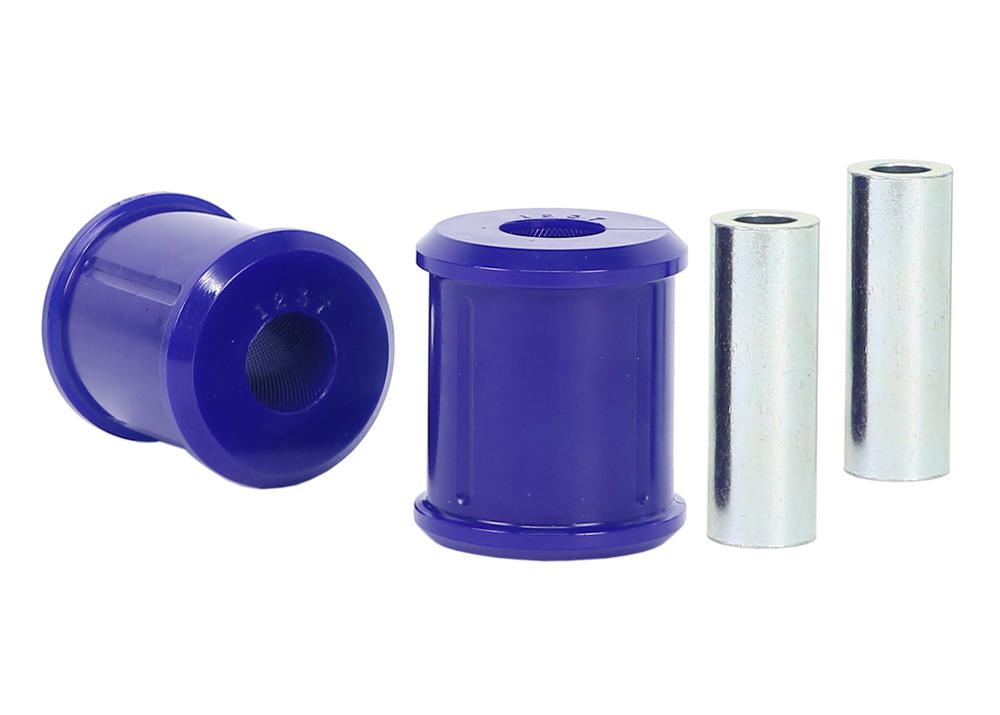 SuperPro Trailing Arm Upper Bush Kit