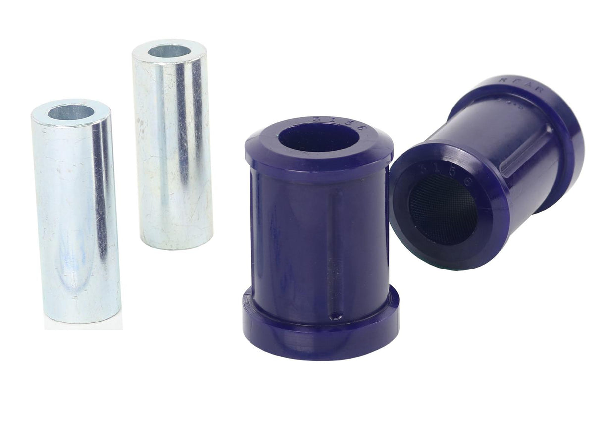 SuperPro Front Control Arm Lower-Inner Rear Bush Kit
