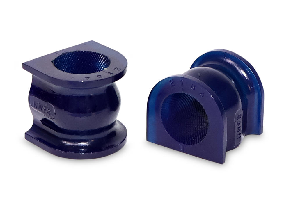 SuperPro 24mm ID Sway Bar Mount Bush Kit