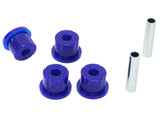 SuperPro Rear Spring-Front Eye Bushes (Leaf)