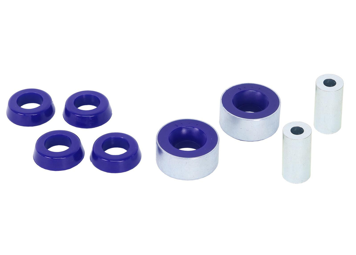 SuperPro Front Control Arm Lower Inner Rear Bush Kit