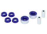 SuperPro Front Control Arm Lower Inner Rear Bush Kit