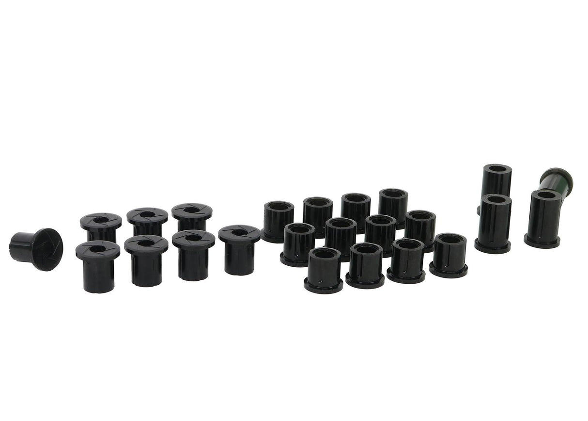 SuperPro Leaf Spring Bush Kit