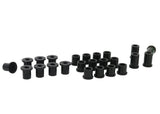 SuperPro Leaf Spring Bush Kit