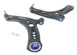SuperPro Front Lower Offset Control Arm Kit incl. Ball Joints