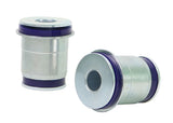 SuperPro Front Control Arm Lower Inner Front Bush Kit