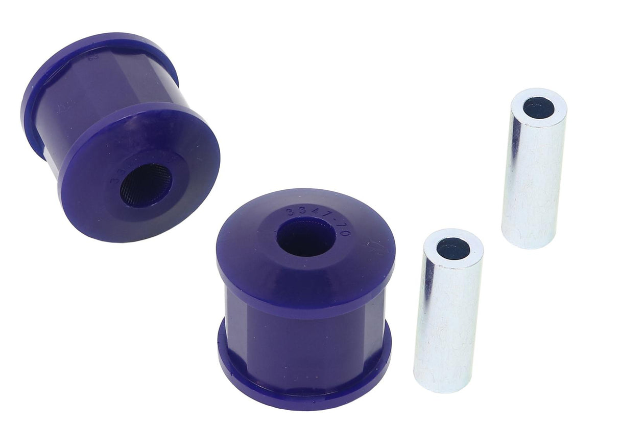 SuperPro Rear Trailing Arm Front Bush Kit