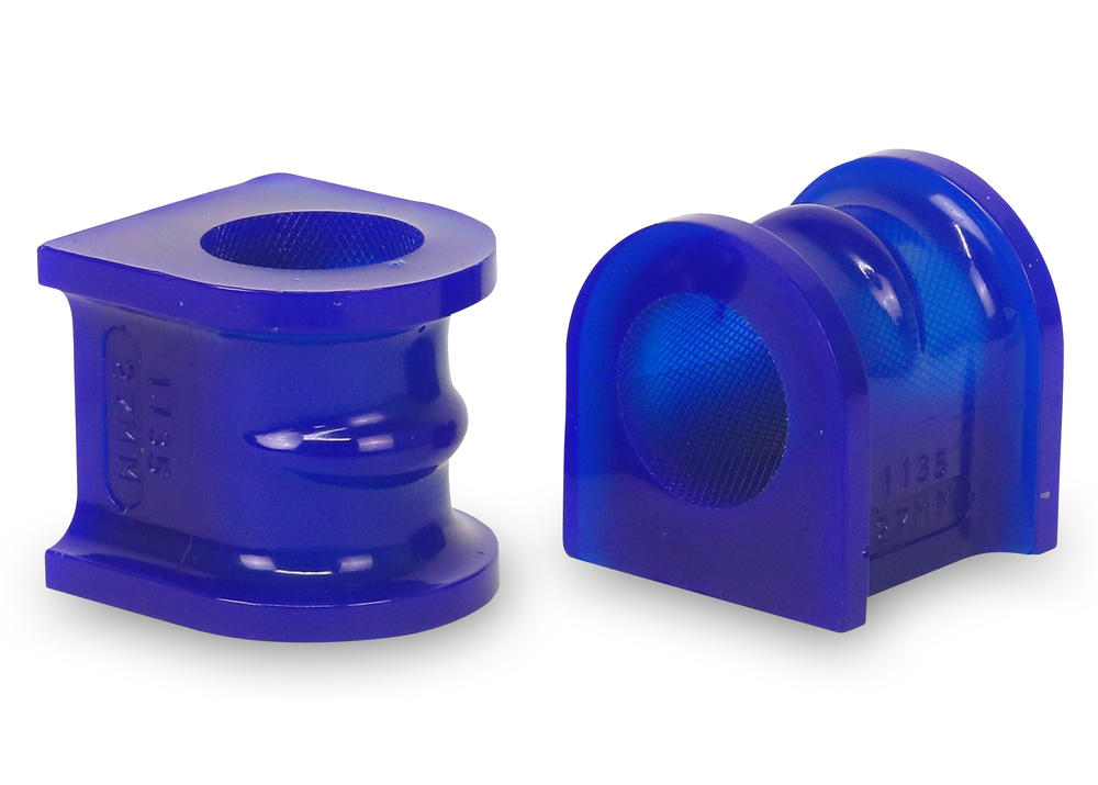 SuperPro Front Sway Bar Mount Bush Kit 27mm ID