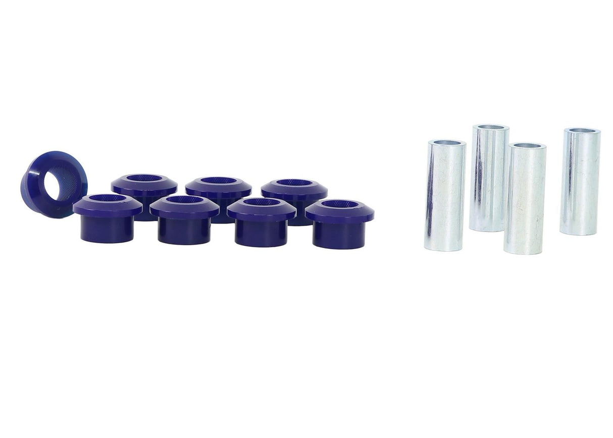 SuperPro Control Arm Upper-Inner Bush Kit