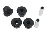 SuperPro Leaf Spring Bush Kit