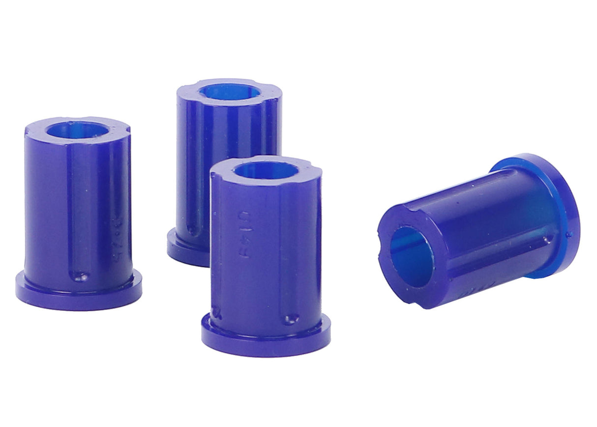 SuperPro Leaf Spring Bush Kit