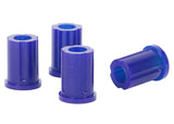 SuperPro Leaf Spring Bush Kit