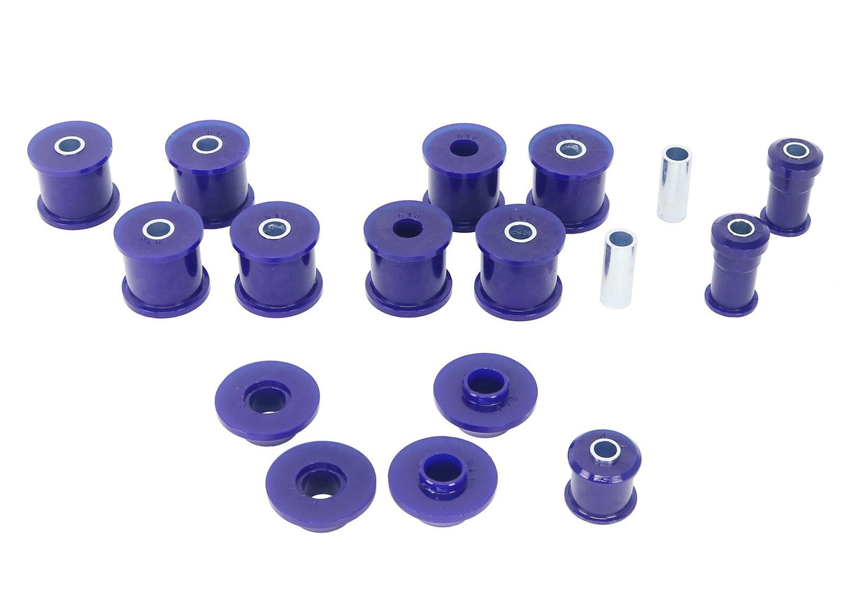 SuperPro Enhancement Bush kit