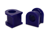 SuperPro Sway Bar Mount Bush Kit