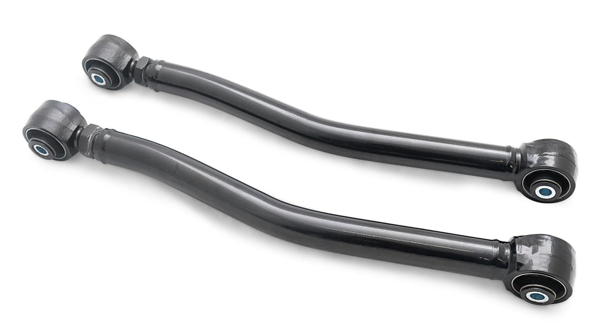 SuperPro Front Lower Adjustable Trailing Arm Kit