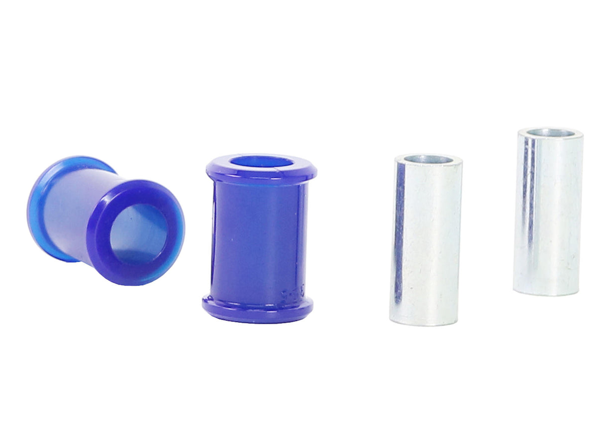SuperPro Radius Arm/Shock Absorber Bush Kit