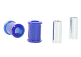 SuperPro Radius Arm/Shock Absorber Bush Kit